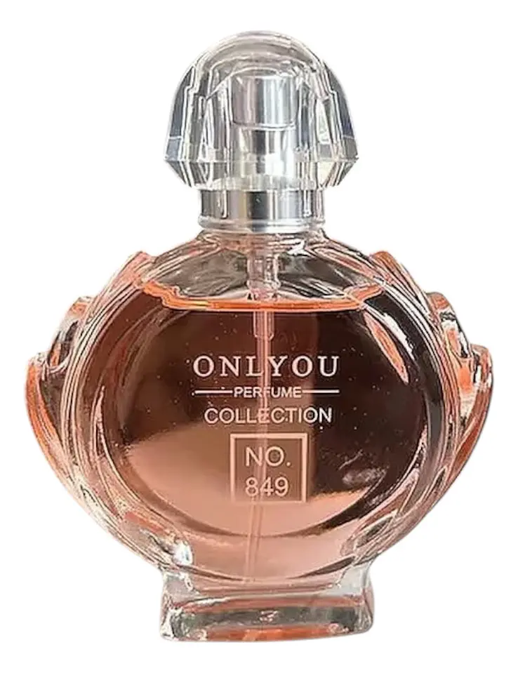 Perfume Onlyou Nº 849 30ml